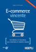 E-commerce vincente. Dai modelli di business alle strategie di vendita online